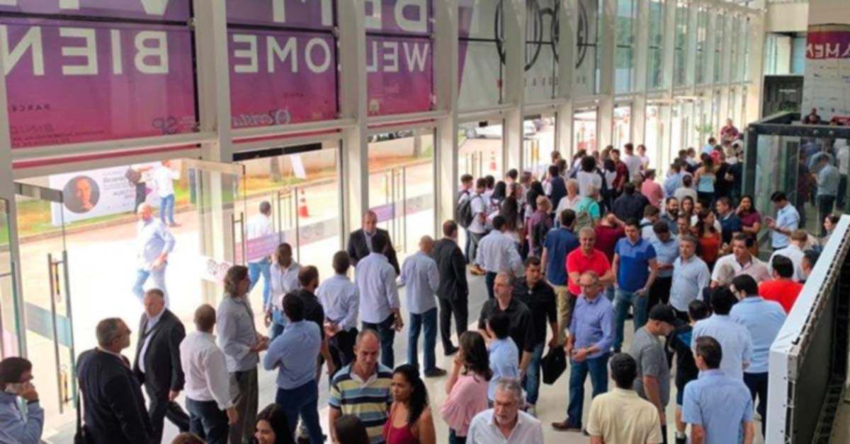 A Clicheria Blumenau está confirmada na Flexo & Labels 2019