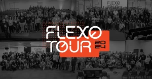 Perguntas e respostas sobre os temas do FlexoTour 2024